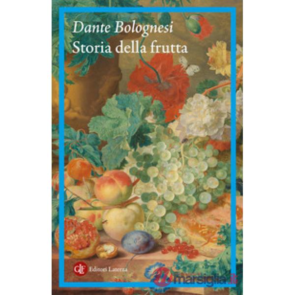 Storia della frutta