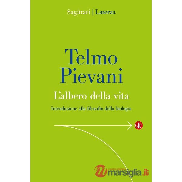 Albero della vita. Introduzione alla filosofia della biologia (L')