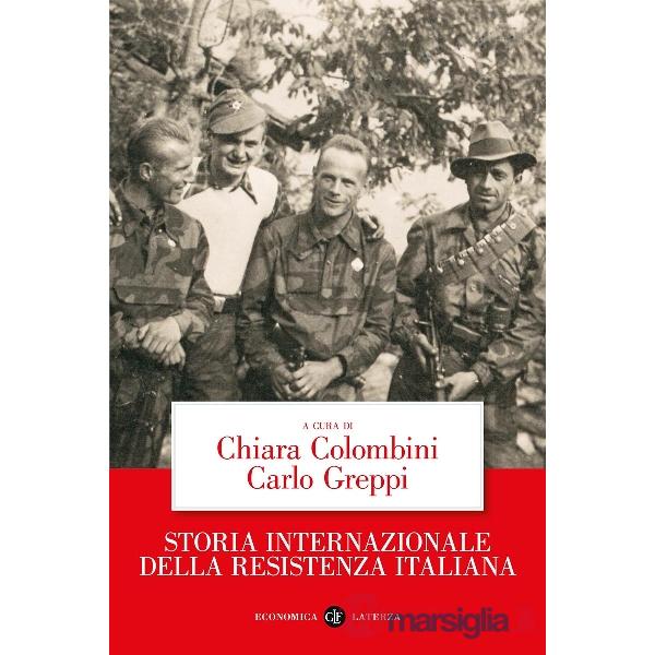 Storia internazionale della Resistenza italiana
