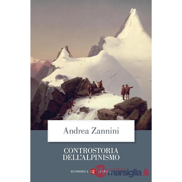 Controstoria dell'alpinismo