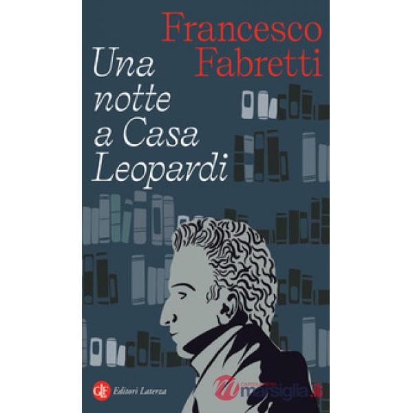 Notte a Casa Leopardi (Una)