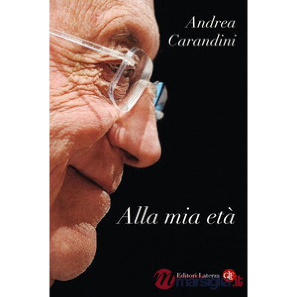 Alla mia età