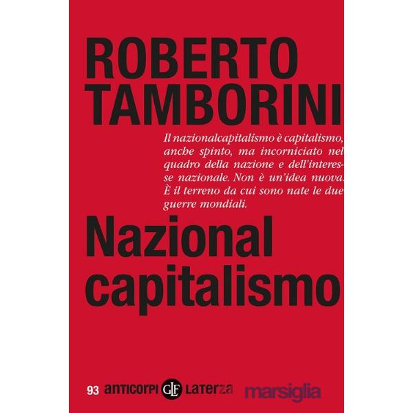 Nazionalcapitalismo