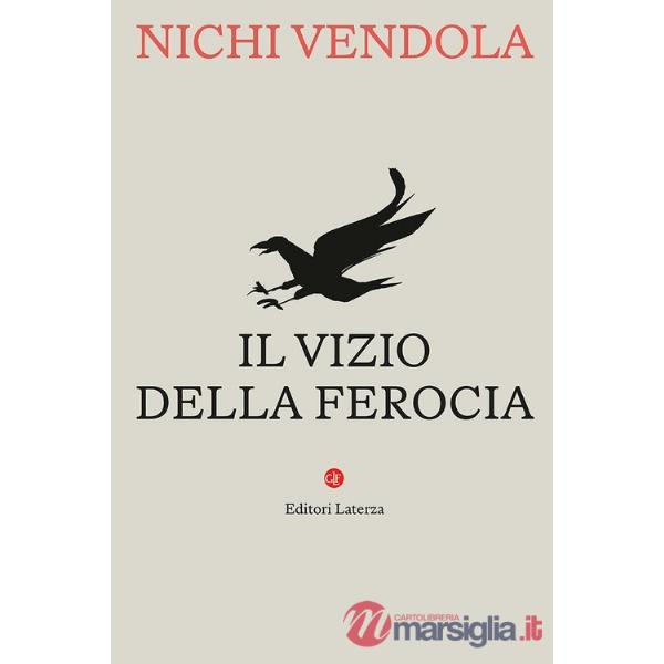 Vizio della ferocia (Il)