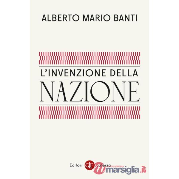 Invenzione della nazione (L')