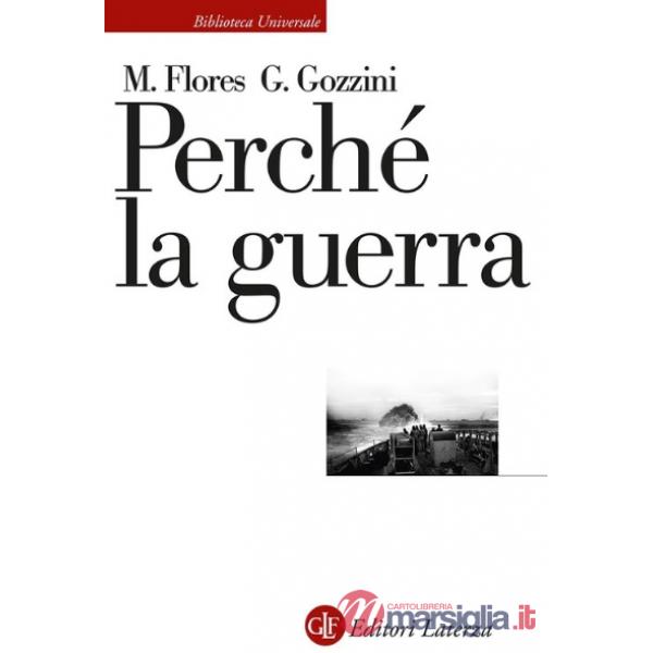 Perché la guerra