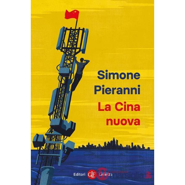Cina nuova (La)