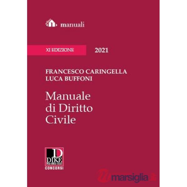 Manuale di diritto civile