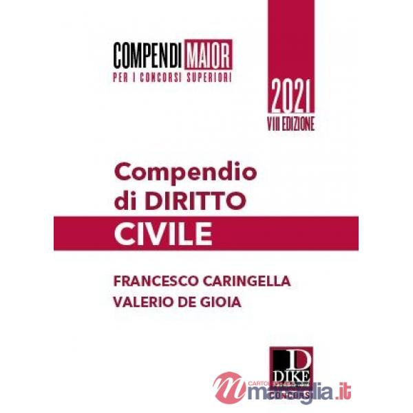 Compendio di diritto civile