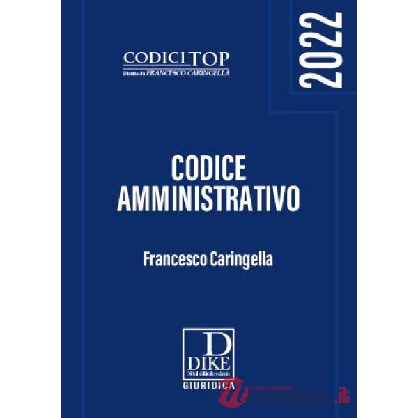 Codice amministrativo