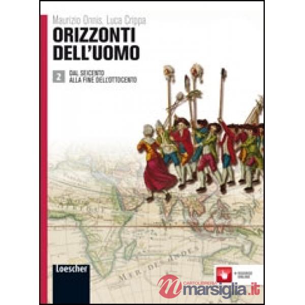 ORIZZONTI UOMO V. 2