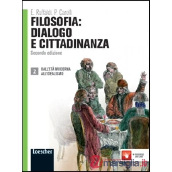 FILOSOFIA: DIAL. CITTADIN. 2ED. V. 2