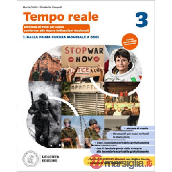 TEMPO REALE VOL.3