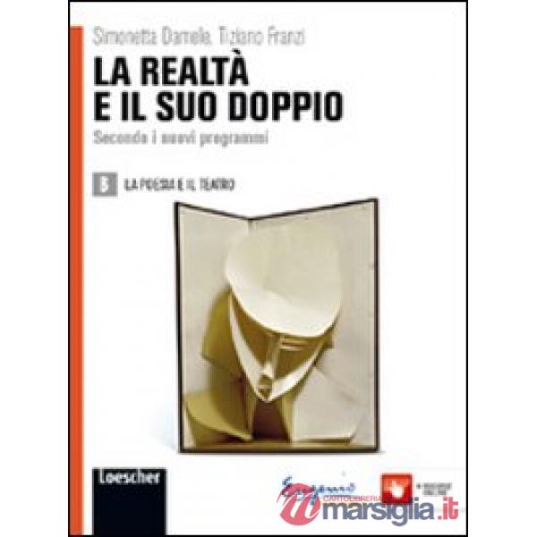 LA REALTA' E IL SUO DOPPIO V. B