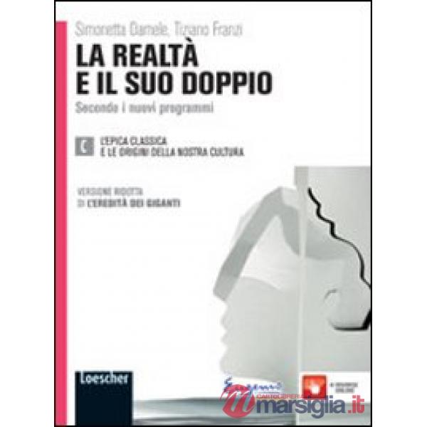 LA REALTA' E IL SUO DOPPIO V. C