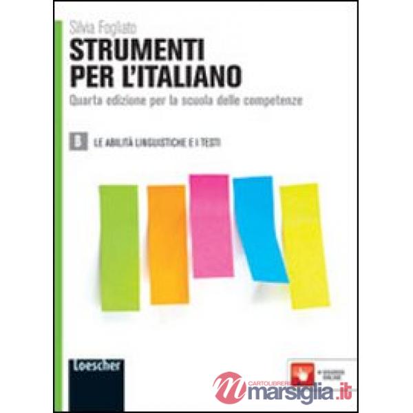 STRUMENTI 4ED. V. B