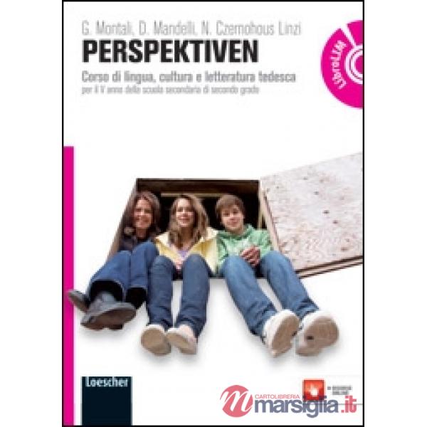 PERSPEKTIVEN + FASCICOLO + DVDLIM