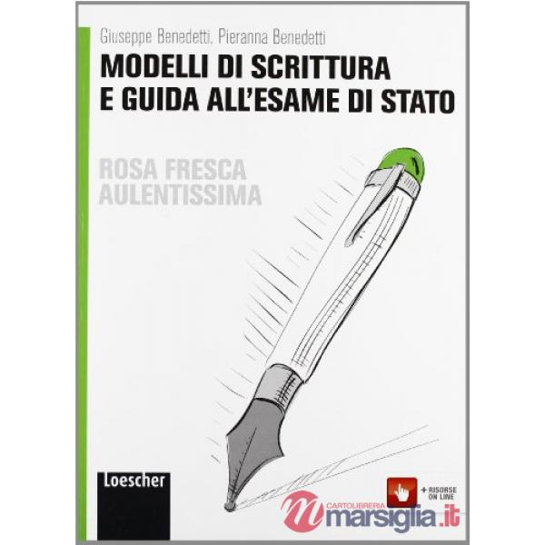 ROSA FRESCA ED. GIALLA SCRITTURA