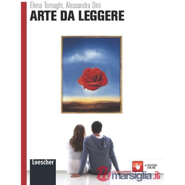 ARTE DA LEGGERE