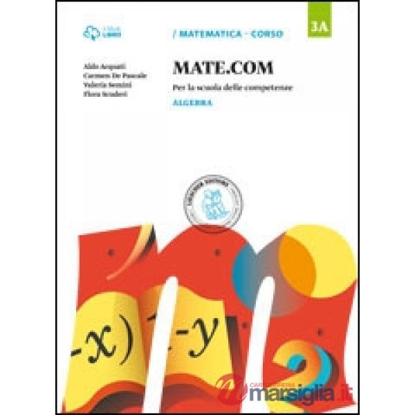 MATE. COM 3A + 3B + 3C