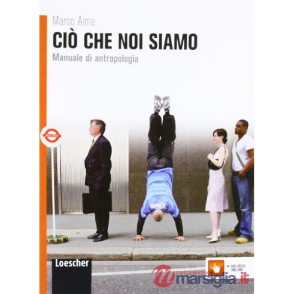CIO' CHE NOI SIAMO
