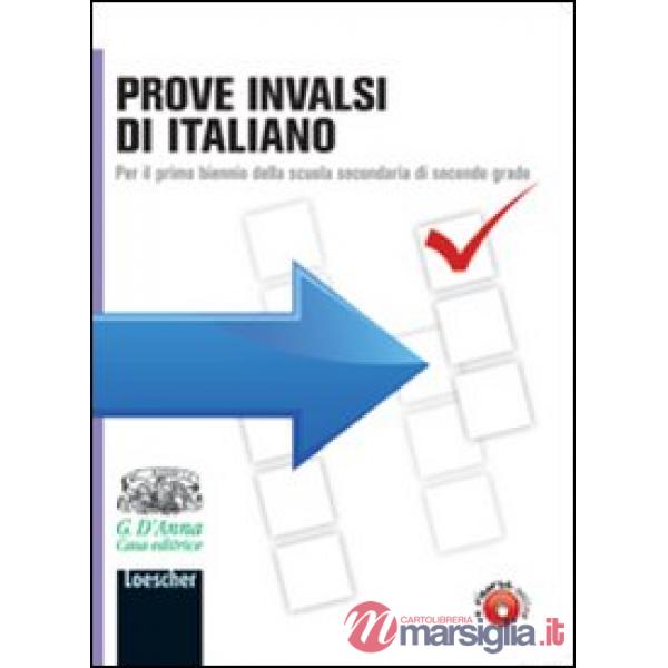 PROVE INVALSI DI ITALIANO