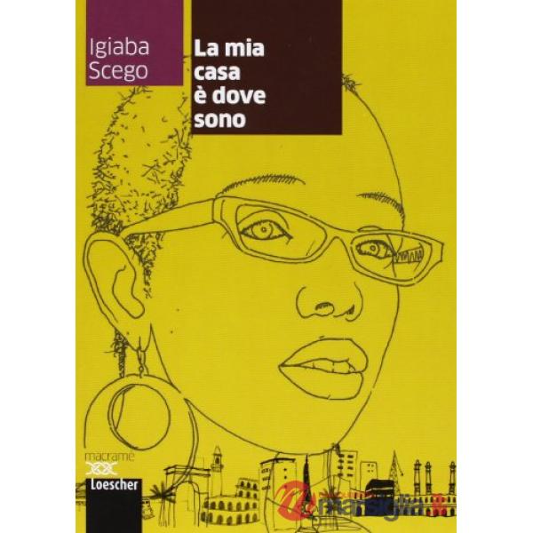 LA MIA CASA E' DOVE SONO
