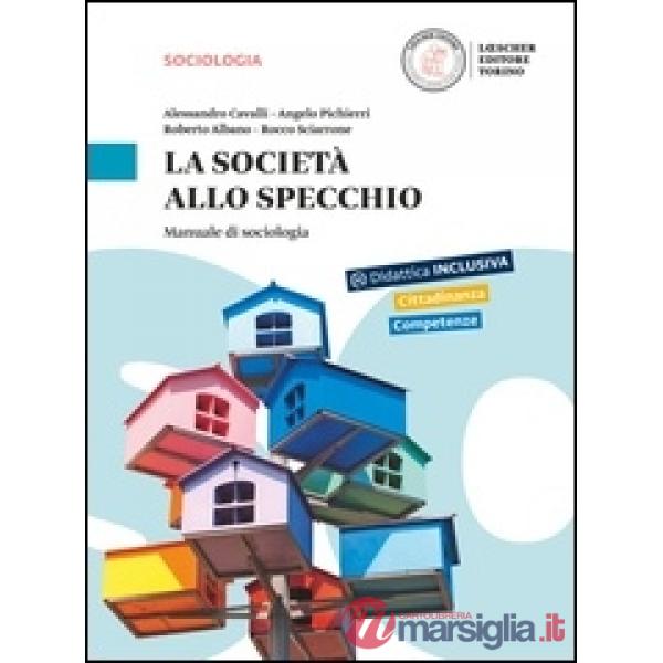 SOCIETA' ALLO SPECCHIO