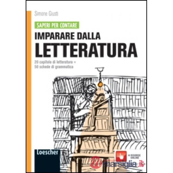 IMPARARE DALLA LETTERATURA PDIS