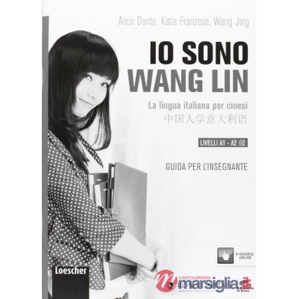 IO SONO WANG LIN GUIDA
