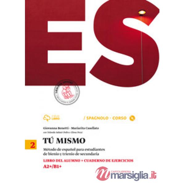 TU MISMO V. 2 + ESERC + CDMP3 + FICHAS