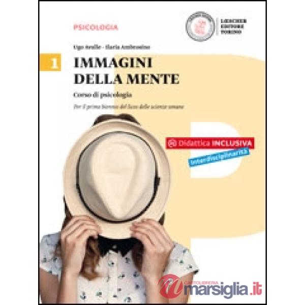 IMMAGINI DELLA MENTE V. 1