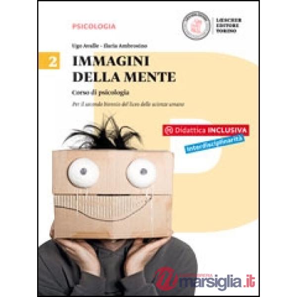 IMMAGINI DELLA MENTE 2BIENNIO SC. UMANE 2