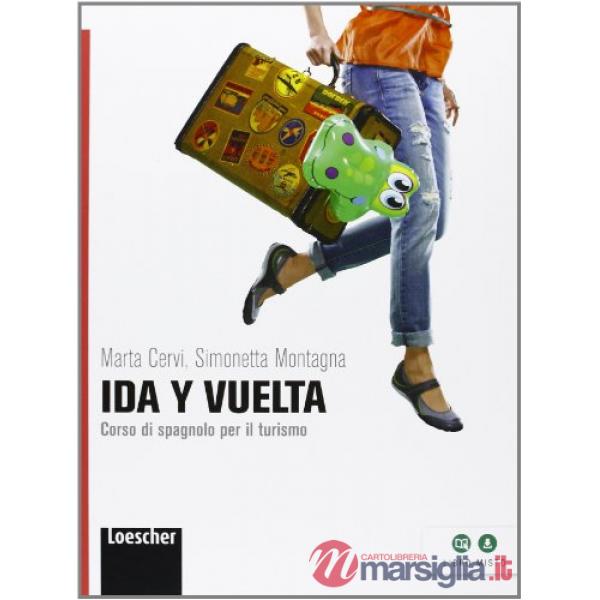 IDA Y VUELTA + ONLINE