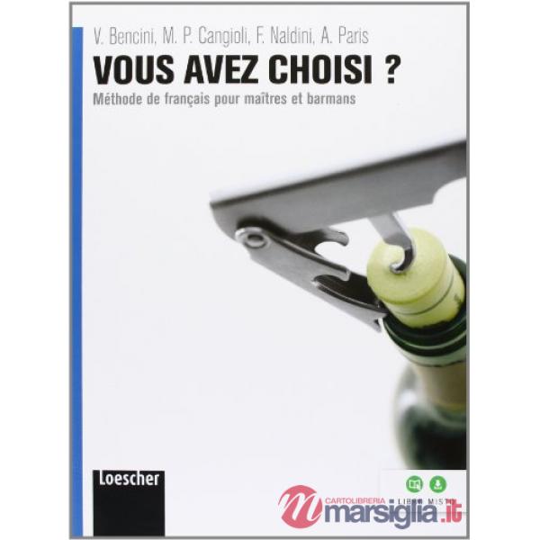 VOUS AVEZ CHOISI? + ONLINE