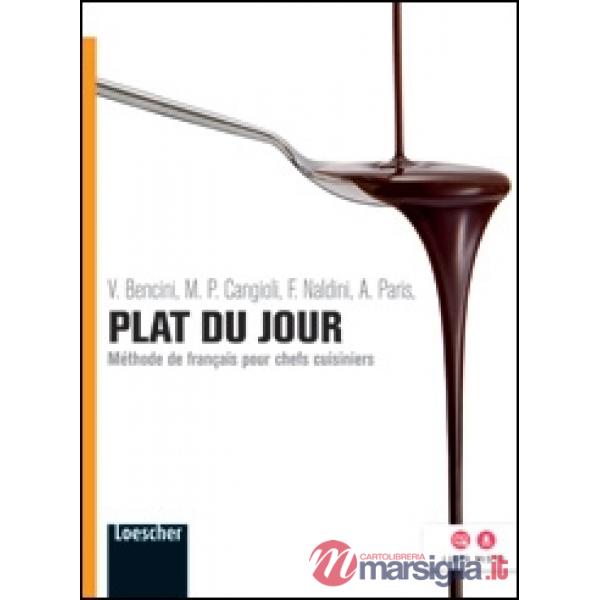 PLAT DU JOUR + ONLINE