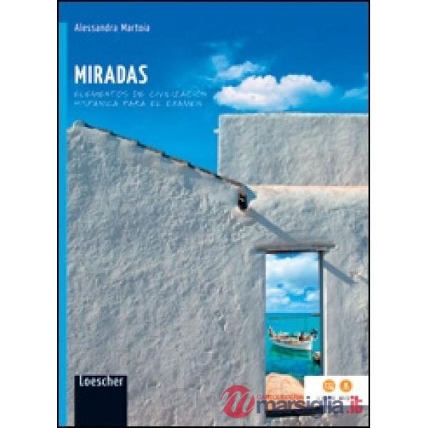 MIRADAS + ONLINE