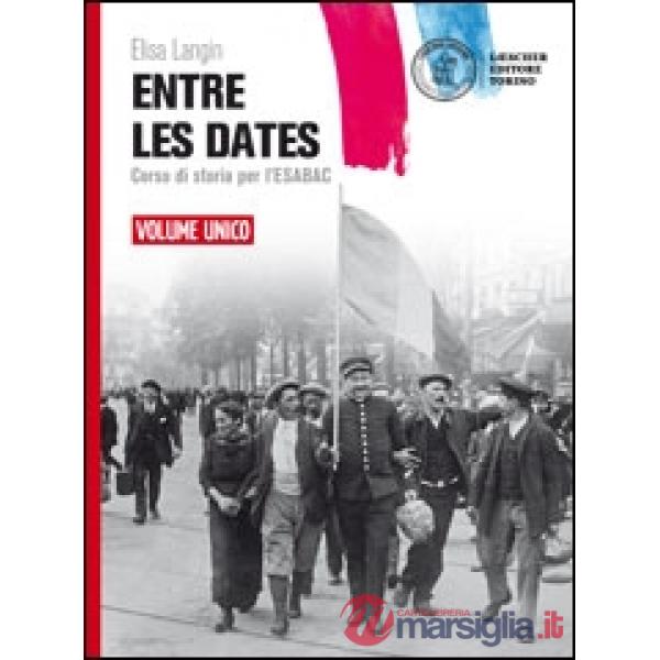 ENTRE LES DATES