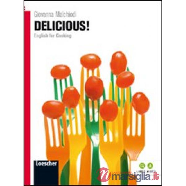 DELICIOUS! + ONLINE