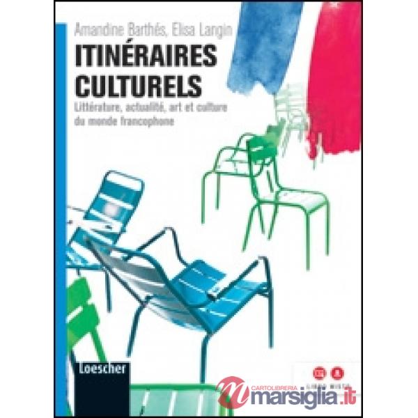 ITINERAIRES CULTURELS