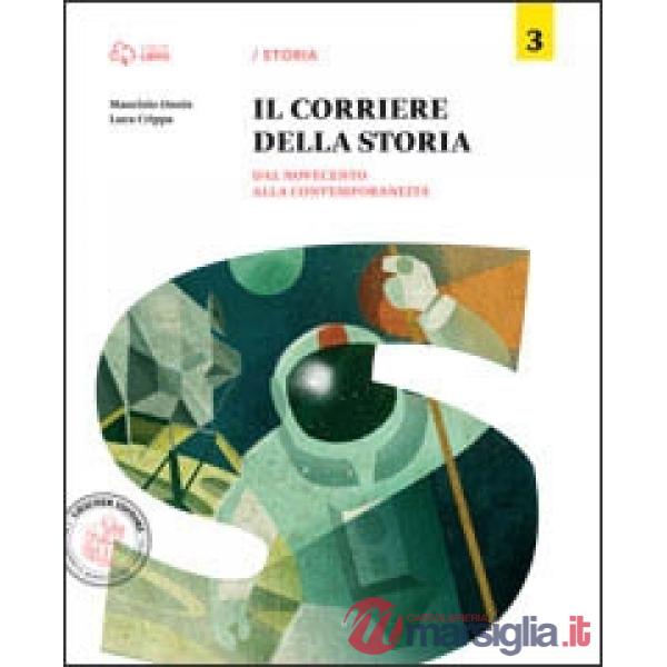 CORRIERE DELLA STORIA V. 3