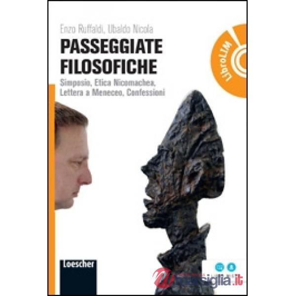 PASSEGGIATE FILOSOFICHE SIMPOSIO + LIM