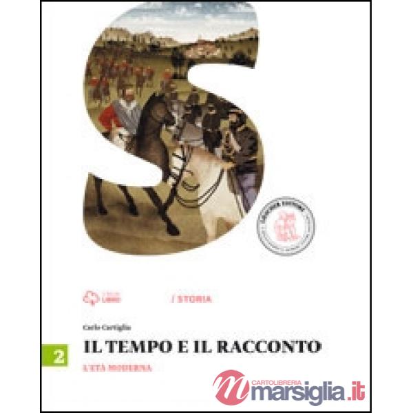 TEMPO E RACCONTO V. 2