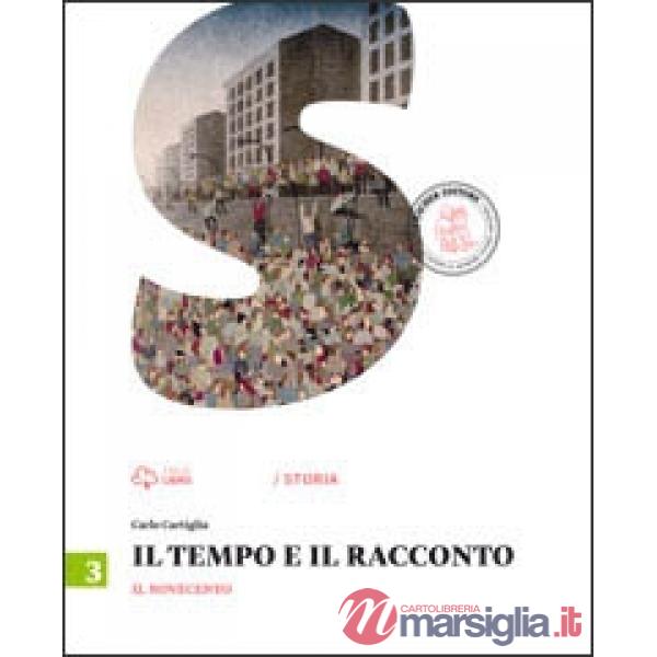 TEMPO E RACCONTO V. 3