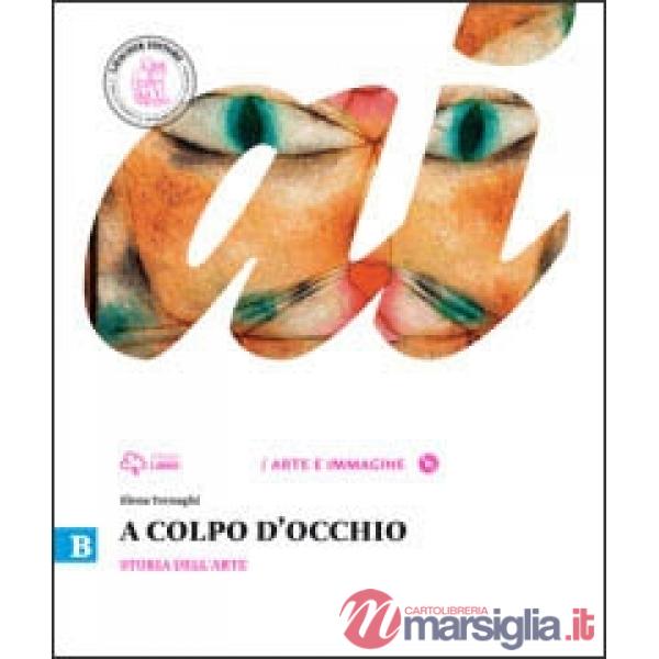 A COLPO D'OCCHIO A + B + DVDROM