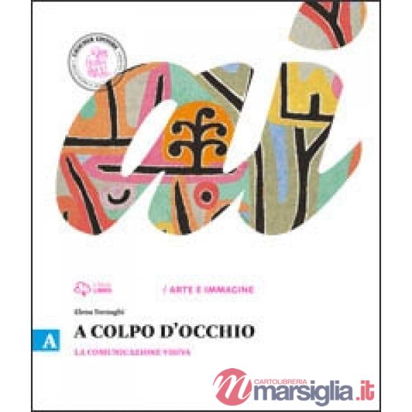 A COLPO D'OCCHIO V. A