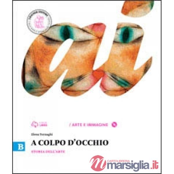 A COLPO D'OCCHIO V. A + B