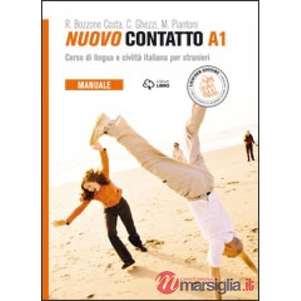 NUOVO CONTATTO A1 MANUALE