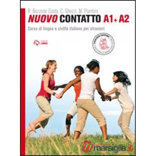 NUOVO CONTATTO A1 + A2
