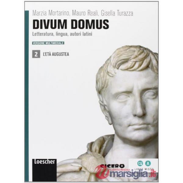DIVUM DOMUS MULTIMEDIALE 2 + ONLINE